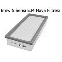 Bmw 5 Serisi E34 Hava Filtresi