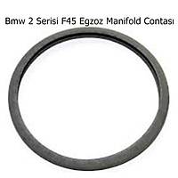 Bmw 2 Serisi F45 Egzoz Manifold Contas�