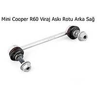 Mini Cooper R60 Viraj Ask� Rotu Arka Sa�