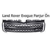 Land Rover Evogue Panjur �n