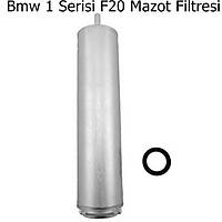 Bmw 1 Serisi F20 Mazot Filtresi