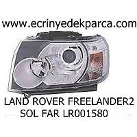 LAND ROVER FREELANDER2 SOL FAR LR001580
