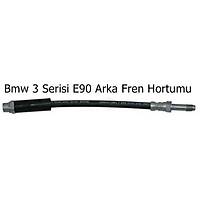 Bmw 3 Serisi E90 Arka Fren Hortumu