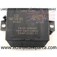 LAND ROVER DSCOVERY KONTROL NTES YWC500143