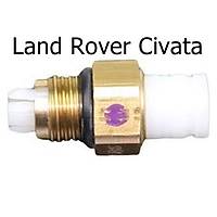 Land Rover Civata