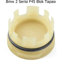 Bmw 2 Serisi F45 Blok Tapas