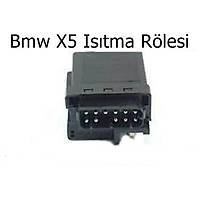 Bmw X5 Istma Rlesi
