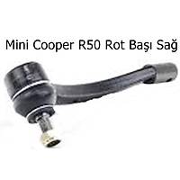 Mini Cooper R50 Rot Başı Sağ