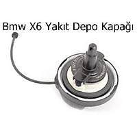 Bmw X6 Yak�t Depo Kapa��