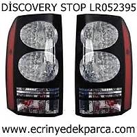 LAND ROVER DSCOVERY STOP LR052395