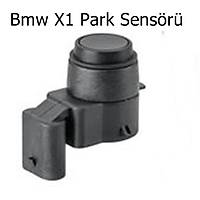 Bmw X1 Park Sensr