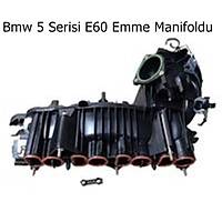 Bmw 5 Serisi E60 Emme Manifoldu