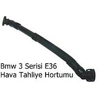 Bmw 3 Serisi E36 Hava Tahliye Hortumu