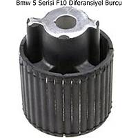 Bmw 5 Serisi F10 Diferansiyel Burcu Arka Byk