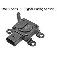 Bmw 5 Serisi F10 Egsoz Basn Sensr