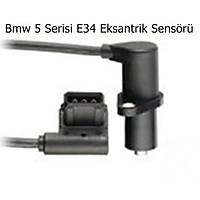 Bmw 5 Serisi E34 Eksantrik Sensr