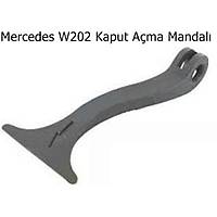 Mercedes W202 Kaput A�ma Mandal�