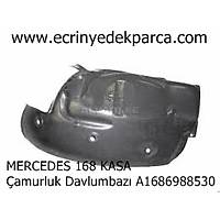 MERCEDES 168 KASA amurluk Davlumbaz A1686988530