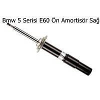 Bmw 5 Serisi E60 �n Amortis�r Sa�