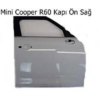 Mini Cooper R60 Kap n Sa