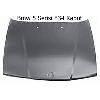 Bmw 5 Serisi E34 Kaput