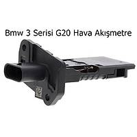 Bmw 3 Serisi G20 Hava Ak��metre