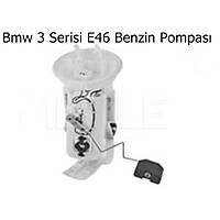 Bmw 3 Serisi E46 Benzin Pompasý