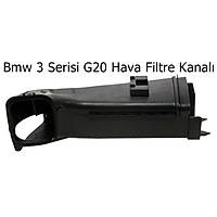Bmw 3 Serisi G20 Hava Filtre Kanal�