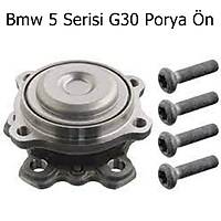 Bmw 5 Serisi G30 Porya n