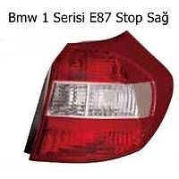 Bmw 1 Serisi E87 Stop Sa�