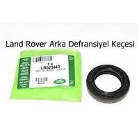Land Rover Arka Defransiyel Ke�esi