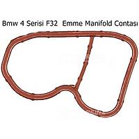 Bmw 4 Serisi F32  Emme Manifold Contas�