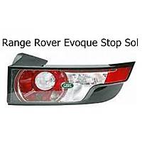 Range Rover Evoque Stop Sol
