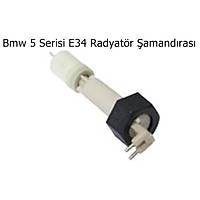 Bmw 5 Serisi E34 Radyatr amandras