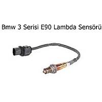 Bmw 3 Serisi E90 Lambda Sensörü