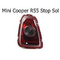 Mini Cooper R55 Stop Sol