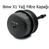 Bmw X1 Ya Filtre Kapa