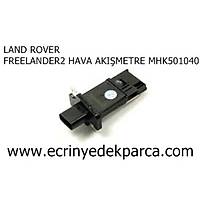 LAND ROVER FREELANDER2 HAVA AKIMETRE MHK501040