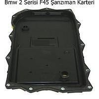 Bmw 2 Serisi F45 �anz�man Karteri