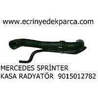 MERCEDES SPRNTER  KASA RADYATR  9015012782