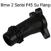 Bmw 2 Serisi F45 Su Flan