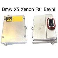 Bmw X5 Xenon Far Beyni