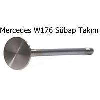 Mercedes W176 Sbap Takm
