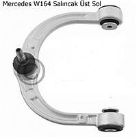 Mercedes W164 Salncak st Sol