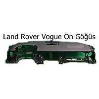 Land Rover Vogue �n G���s