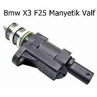 Bmw X3 F25 Manyetik Valf