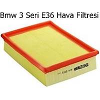 Bmw 3 Seri E36 Hava Filtresi