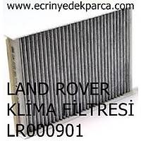 LAND ROVER KLMA FLTRES