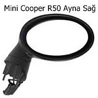 Mini Cooper R50 Ayna Sa