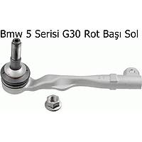Bmw 5 Serisi G30 Rot Ba Sol